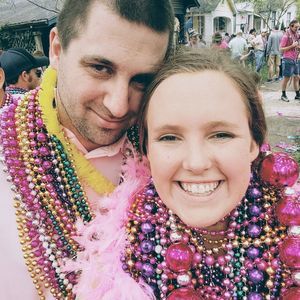 Meet your Posher, Breanna